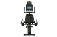 Sole R92 Exercise bike Fitness equipment Indoor cycling Home gym Cardio workout Stationary bike Adjustable seat Resistance levels LCD display Bluetooth connectivity Workout programs