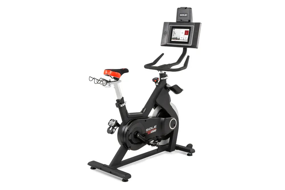 Sole SB1200 Indoor Training Cycle