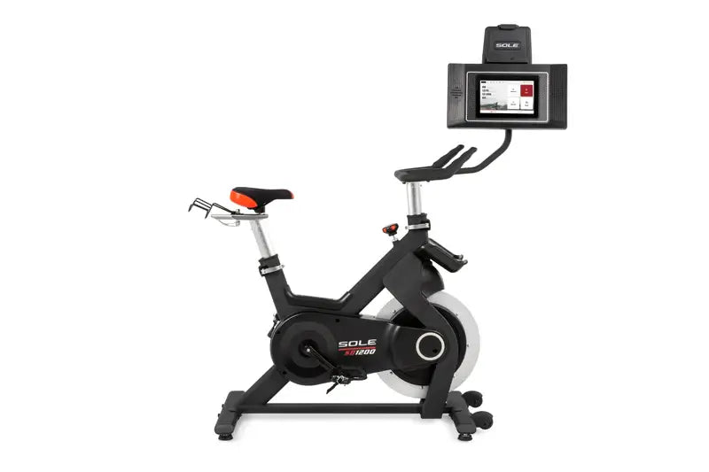 Sole SB1200 Indoor Training Cycle
