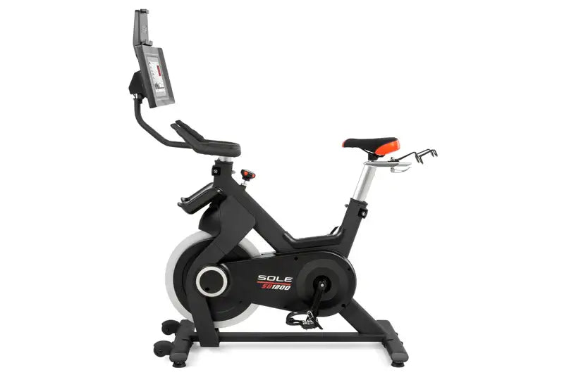 Sole SB1200 Indoor Training Cycle