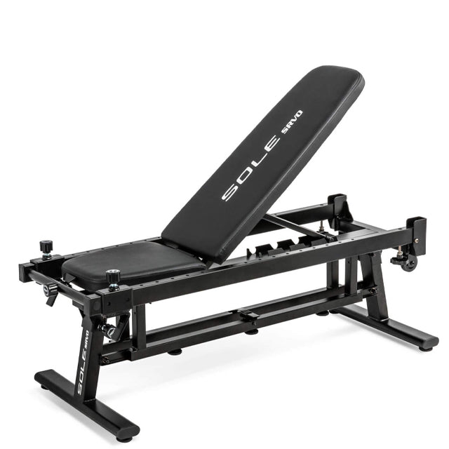 Sole SR260 SRVO Strength Trainer SR260 Strength Trainer Sole SRVO Complete Strength training equipment Home gym equipment Resistance training Full-body workout Adjustable resistance Multi-function fitness equipment Cable-based exercises Workout versatility Compact strength trainer