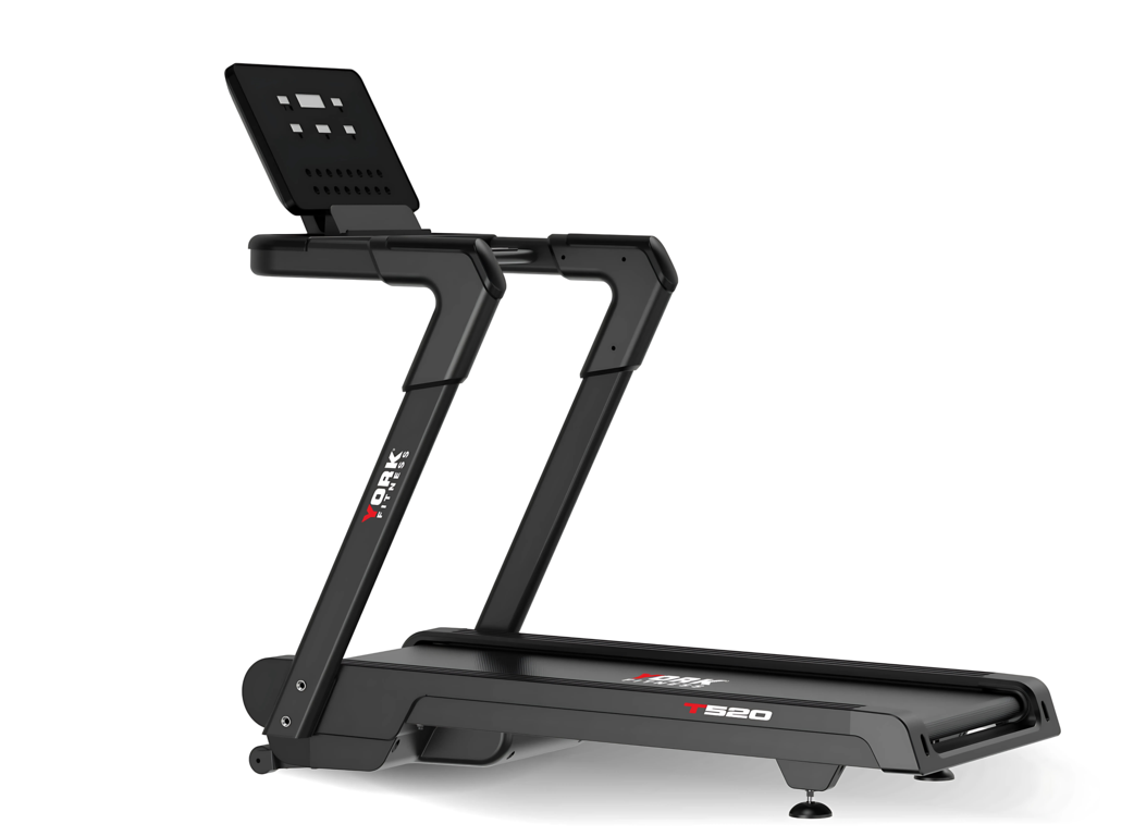 York Delta T520 Treadmill