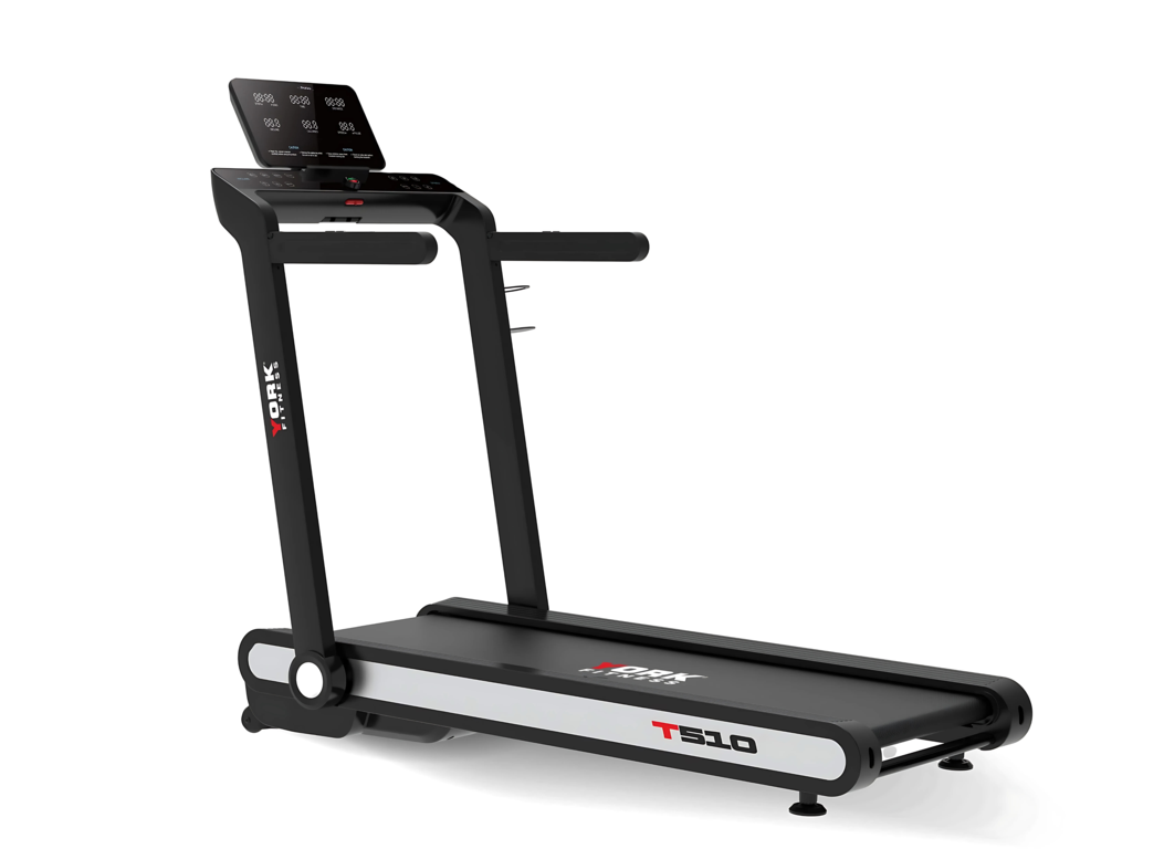 York Delta T510 Treadmill