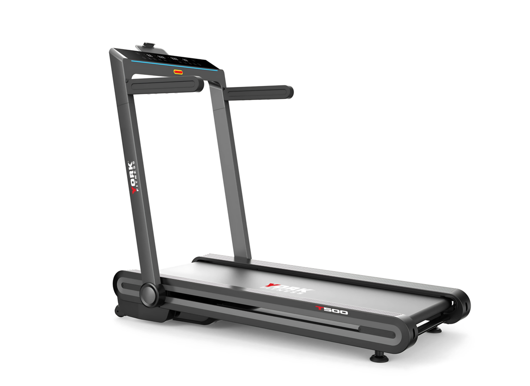 York Delta T500 Treadmill