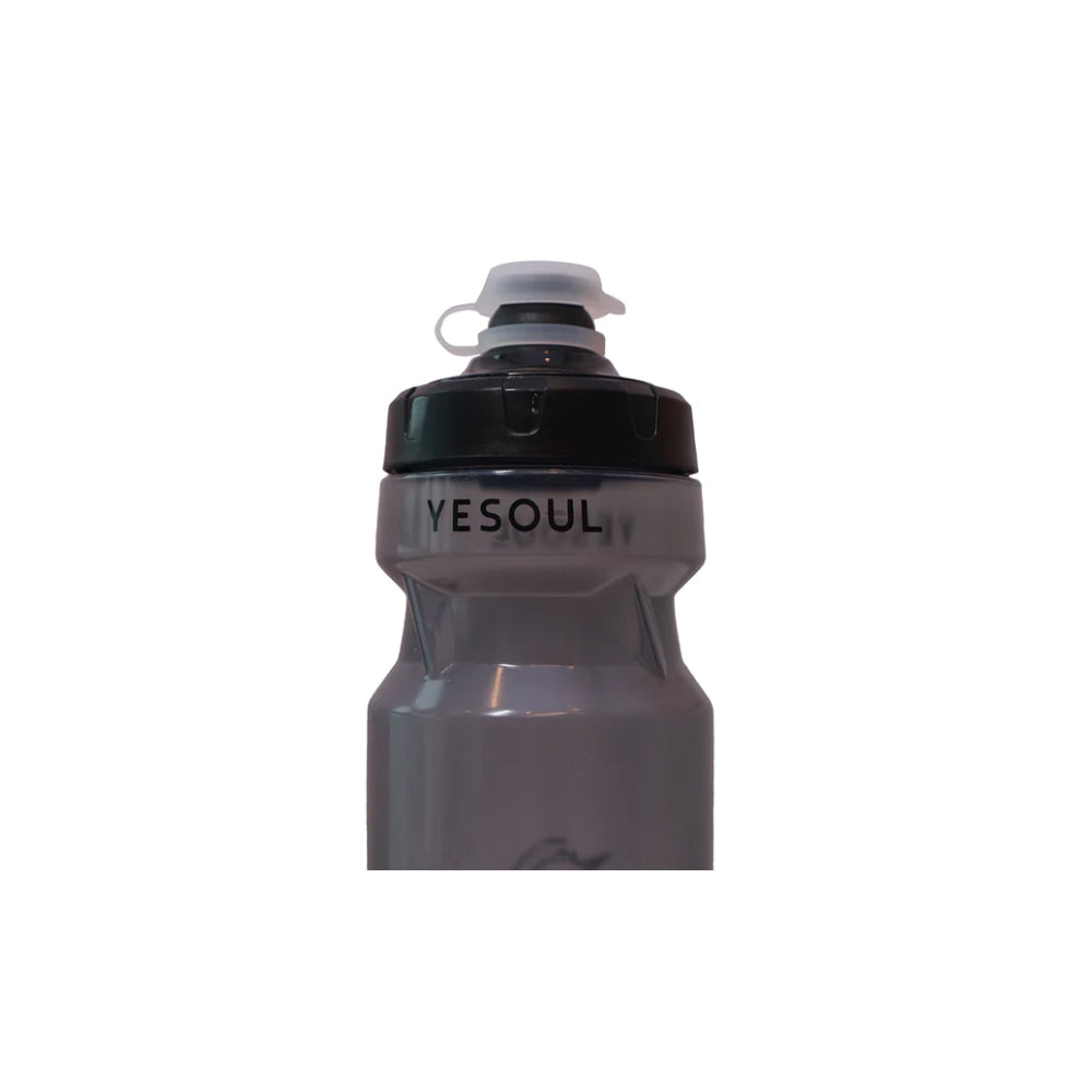 Yesoul Sport Bottle Hydration Gear Sports Water Bottle Active Lifestyle Leak-proof Design Durable Materials Fitness Hydration Portable Drinkware Outdoor Adventure Gym Essential
