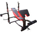 York Aspire 220 Multi Purpose Bench Weight Bench Fitness Equipment Home Gym Adjustable Bench Exercise Bench Workout Bench Strength Training Decline Bench Incline Bench Flat Bench