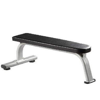 York Flat Bench Commercial Gym Bench Commercial Fitness Equipment Weightlifting Bench Strength Training Bench Workout Bench Fitness Bench Heavy-Duty Bench Gym Equipment Adjustable Bench Durable Bench Multi-Purpose Bench Professional Bench
