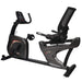 York LC-RB Recumbent Bike Recumbent exercise bike York Fitness equipment Indoor cycling Cardio workout Adjustable seat LCD display Resistance levels Workout programs Comfortable desig
