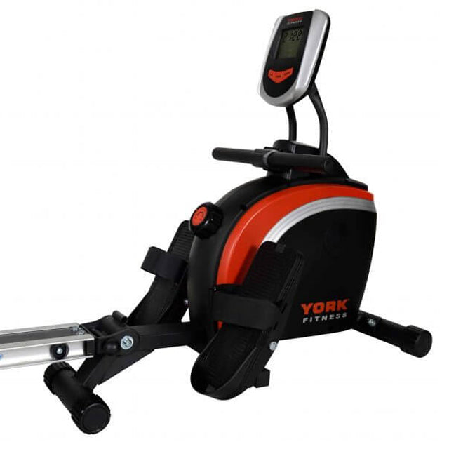 York Performance Rower — House of Cypress