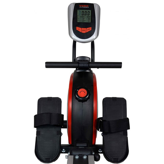 York Performance Rower — House of Cypress