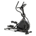 York X315 Cross Trainer Foldable Cross Trainer Home Fitness Equipment Elliptical Trainer Cardio Workout Compact Design Magnetic Resistance LCD Display Adjustable Stride Length Heart Rate Monitoring Workout Programs Foldable Design Space-saving Exercise Machine Quiet Operation Fitness Tracking