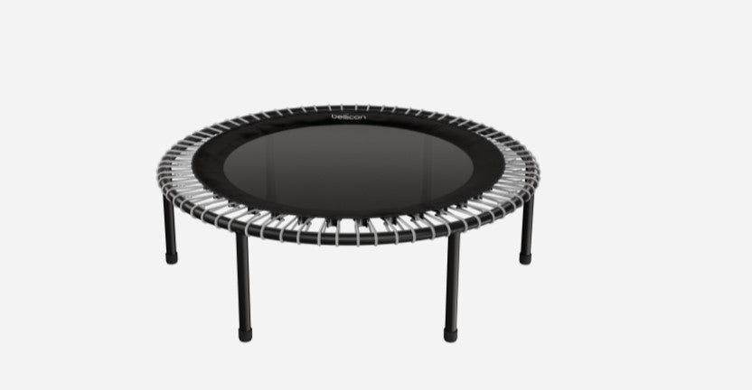 Bellicon Classic 100 (39") Trampoline With Folding Legs
