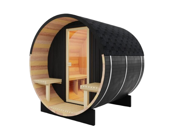 Outdoor Barrel Sauna
Traditional Sauna Design
Home Sauna Solutions
Compact Sauna for Outdoors
Premium Barrel Sauna
PlusLife Barrel Sauna
Outdoor Sauna for Backyard
Portable Barrel Sauna
Sauna for Small Spaces
Rustic Sauna Style