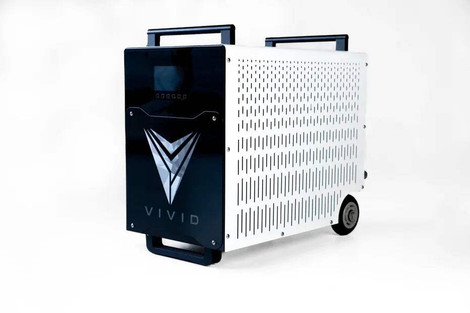 Vivid Chiller Unit Ice bath Cooling system Chilling equipment Temperature control Therapeutic cold therapy Medical cooling unit Ice immersion Recovery bath Cryotherapy device Cold water therapy Muscle recovery Physical therapy Sports rehabilitation