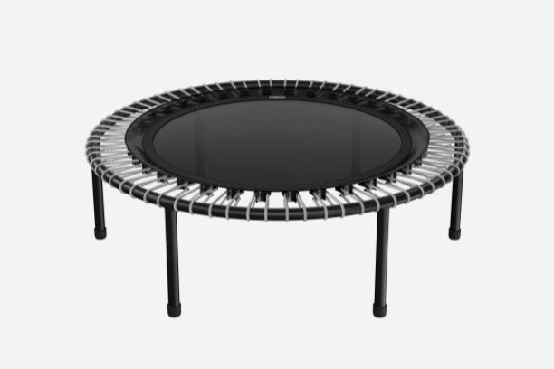 Bellicon Classic 125 (49") Trampoline With Screw-on Legs