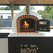 Authentic, Premium Pizza Oven, Wood-fired, Traditional, Handmade, High-quality, Brick Outdoor Cooking, Crust Flavorful, Heat Insulation, Design, Portugal, European