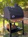 Authentic Maximus Mobile pizza oven Pizza oven cover Oven protection Outdoor cooking Weatherproof cover Heavy-duty cover UV-resistant material Custom fit cover Durable construction Waterproof protection All-season cover Elasticized edges Breathable fabric Easy to clean Secure fastening High-quality cover Protects against dust and debris Long-lasting performance Maximus accessories